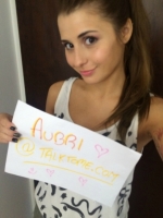 Aubri