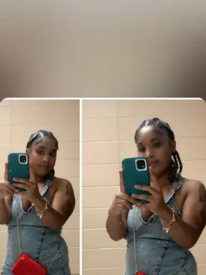 Thick Thighs Saves Lives