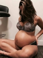 Horny momma