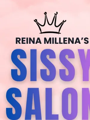 Dressing you up, training you, and creating that ultimate sissy bitch of your dreams