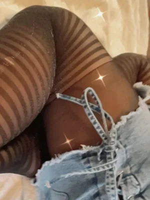 Do you like to be punisheddo you like a woman in charge