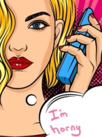 Girl next door whore