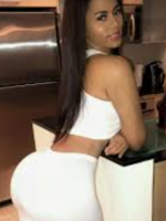 Fanny La Dominicana