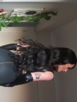 Mistress Veronica D