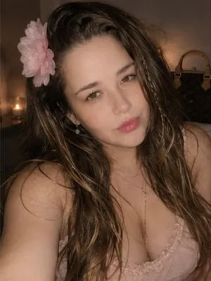 Sweet and Spicy