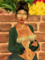 perfect girl next door