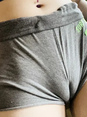 I know you want to put your thing my teenie weenie