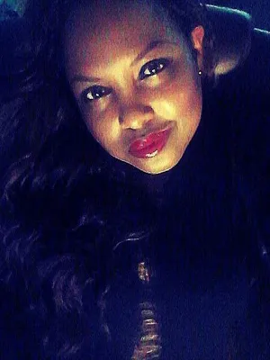 Confessions with Madison Laveau