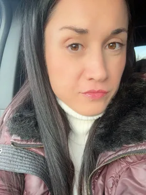 Single SAHM who would love to chat