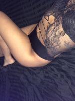 Canadian XXX Cutie