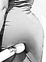 Your hot no limits girlfriend