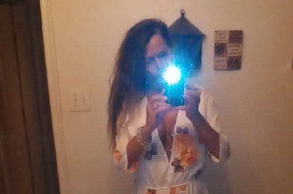 MesmerizingTantalizingDominatingMistress Annie