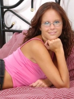 Adorable Chantelle