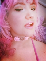 sensitive sweetheart
