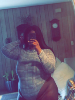 College girl next door lonely and a little curious