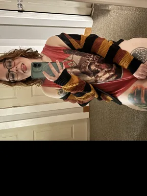 Video Game and Metalhead