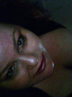 Be Naughty with Me