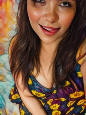 I put the ass in sassy