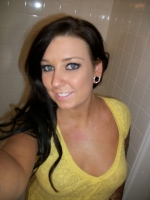 New to the area and looking for friends