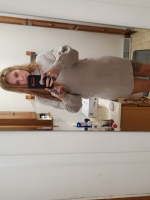 By calling me your submitting to everything I say