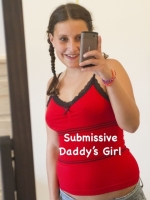 Submissive Daddys Girl