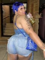 Perfect Lover Girl