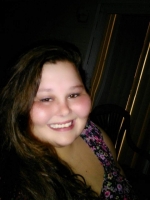 Young horny curvy babe Anything goes