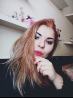Sensual mermaid