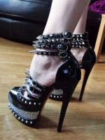 Mistress Lex