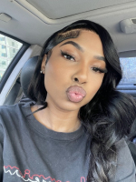 YOUNG HOT EBONY YEARNS FOR CREAMPIE