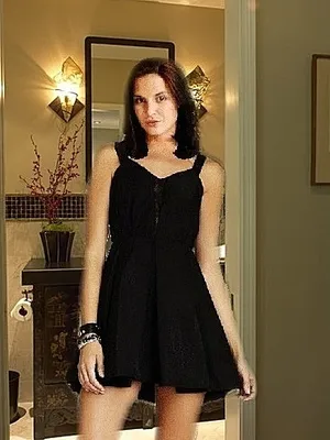 When the kids are away MOMMY will Play!