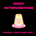 Time embrace your new sissy life style