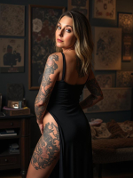 Your favorite fantasy