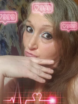Thick Miserable Bitch