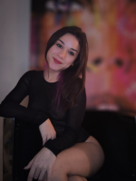 Breathless and Obedient Made for Your Control