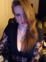 Miss Victoria Gray