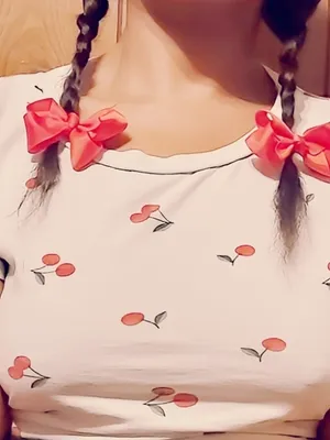 Ageplay Olivia