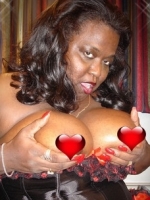 Anything Goes Ebony MILFzz