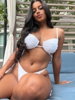 Horny Wife