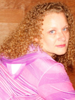 Sweet Peaches and Curious Kisses