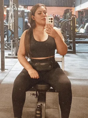 Sweet sensual and seductive