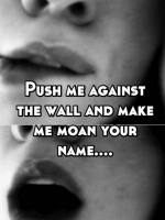 Purrfect Moaning Line