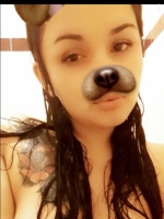 Lil Horny Lilu