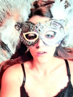 Neglected house wife hone alone