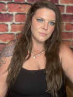 Sweet voice, dirty little secrets