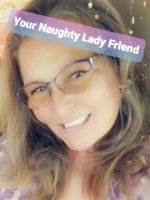 Next Door Lady Friend