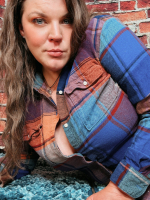 Sweet voice, dirty little secrets