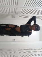 Nisha Bee Got What You Need