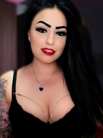 Welcome to a kingdom of sensuality and desire