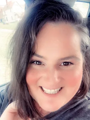 Dark Smut? Leading to a full nut? Yes please! 